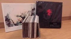 凛として時雨 TK from 凛として時雨 CD セットのサムネイル