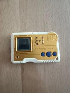 デジモン ペンデュラム X 3.0 イエロー&ブルー 値引き可能 - メルカリ