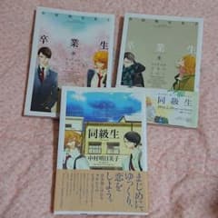 同級生、卒業生のサムネイル