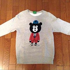 BEAMS スウェットのサムネイル