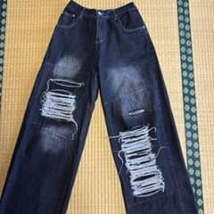 KsG ダメージデニムのサムネイル