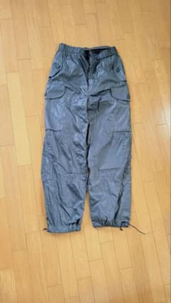 YOKE 24/SS パラシュートパンツ size2 - メルカリ