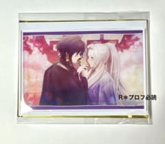 オラソワ展 バンドル アクリルブロマイド 前売り券 特典 縁 オラソワ展 バンドル アクリルブロマイド 前売り券 特典 縁 - メルカリ