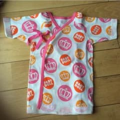 「新品」 BABY  DOLL  短下着のサムネイル