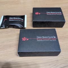 Deep Sweet Love 　薬用デリケートジャムウソープのサムネイル