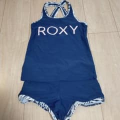 roxy タンキニ 140cmのサムネイル