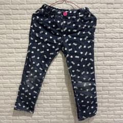 アナップキッズ　パンツ　110のサムネイル
