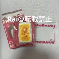 Mellojoy メロジョイ スクイーズ 焼き餅 ぱんぱんパンケーキ - メルカリ