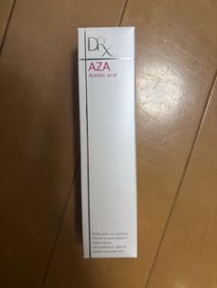 DRX AZAクリア クリーム 15gのサムネイル