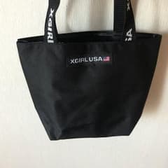 Xgirl トートバッグのサムネイル