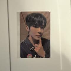 ドンギュ トレカ アーカイブ展 ボイプラ2 ポップアップ week2 - メルカリ