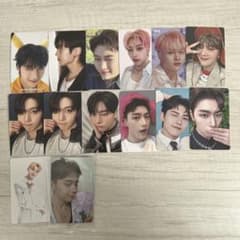 ZEROBASEONE ゼベワン メテュ トレカ グッズ まとめ売り - メルカリ