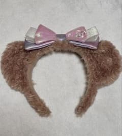 Disney ShellieMay Ribbon Headband