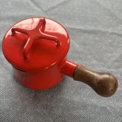 DANSK ダンスク 片手鍋 バターウォーマー 560ml コベンスタイル - メルカリ