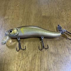 SHIMANO トリプルインパクトTP-0011 120ミリのサムネイル