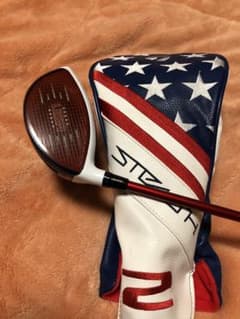 限定品　ステルス2 ライダーカップ　USAチームバージョン純正品のサムネイル