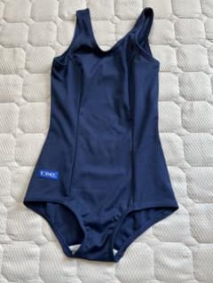 未使用　スクール水着　150のサムネイル