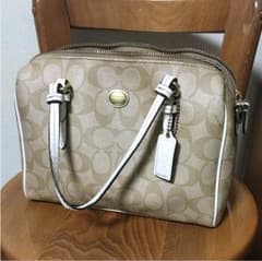 COACH ハンドバッグのサムネイル