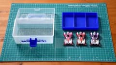 い*☆様 トミカプレミアムunlimited ミニ四駆 レーサーズ