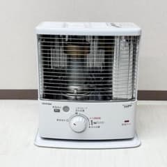 トヨトミ RS-S2924(w) 反射型石油ストーブ 25年製 - メルカリ