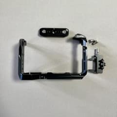 Smallrig 4183 カメラケージ SONY FX3 / FX30のサムネイル
