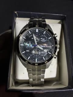 CASIO EDIFICE Toro-Rosso モデルのサムネイル