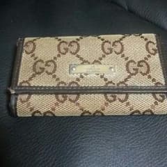 Gucciキーケースのサムネイル