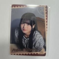 乃木坂46 瀬戸口心月 のぎBOX B賞 モバカ - メルカリ