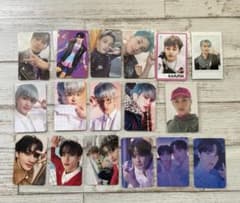 NCT DREAM マーク MARK トレカ まとめ売り 17枚セット - メルカリ