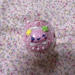 ガチャガチャ　たまごっち　スイングケースのサムネイル