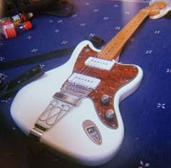Fender Squier ジャズマスターのサムネイル