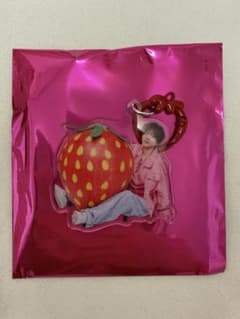 RINDO SHOP らぶしっく さくら アクキーのサムネイル