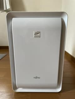 FUJITSU GENERAL DAS-303E-Wのサムネイル