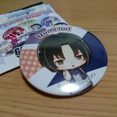 アイドリッシュセブン 缶バッジ 和泉一織 Tシャツスタイル缶バッジのサムネイル