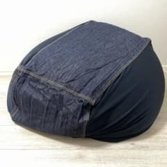 無印良品　体にフィットするソファ レギュラーのサムネイル
