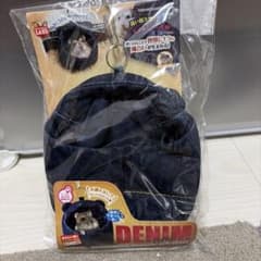 デニム ハムスター用ハウスのサムネイル