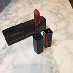 Shiseido ヴィジョナリー ジェルリップスティック223 シズカレッドのサムネイル