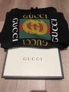 gucci パーカー　xs s 美品　専用のサムネイル