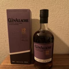 Glenallachie 12年 スコッチウイスキー 700ml 46% - メルカリ