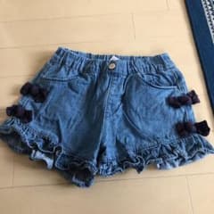 120 ショートパンツ   アプレレクールのサムネイル