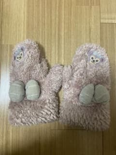 ディズニー シェリーメイ 手袋のサムネイル
