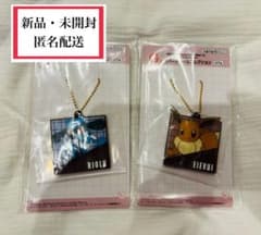 이치 반 쿠지 2025 Pokémon Collection 복권 고무 매력
