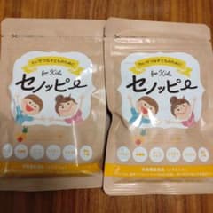 セノッピー 1袋 15日分×２のサムネイル