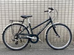 ラレー マリオン クラシック RALEIGH MARION Classic 26 ラレー マリオン クラシック RALEIGH MARION Classic 26 - メルカリ