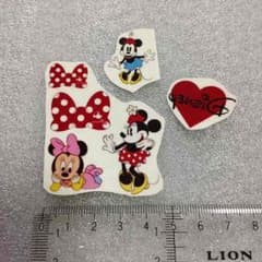 ディズニーボディーシール°◎°♡のサムネイル