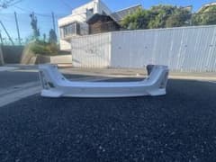 ノ*ア様 ZRR80W/ZRR85Wヴォクシー/ノア純正リアバンパー52159- ZRR80W/ZRR85Wヴォクシー/ノア純正リアバンパー52159- - メルカリ