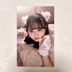 ふ*。様 FRUITS ZIPPER 松本かれん 2023生誕 トレカ - メルカリ