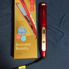 Koizumi ストレートヘアアイロンのサムネイル