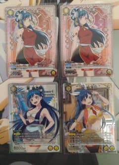 シャニマス ユニオンアリーナ 田中摩美々 星2パラレル | Shop at