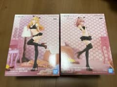 その着せ替え人形は恋をする Celestial vivi フィギュア 2種のサムネイル